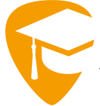 oranje logo academy
